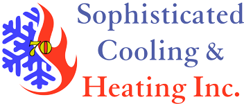 Sophisticated Cooling & Heating Inc